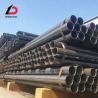Buy cheap ASTM A36 Large Diameter Welded Steel Pipe Hot Rolled SSAW Spiral Welded Carbon Steel Pipe Factory Price from wholesalers