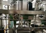 Stainless Steel Centrifugal Filter Separator Vaccine Separation Platform