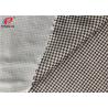 Buy cheap Wicking Jersey Fabric Weft Knitted Polyester Spandex Swimwear Fabric from wholesalers