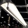 Buy cheap Pre Wired 2400mm 135lm/W Supermarket Lighting Standards Low Bay from wholesalers