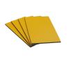 Buy cheap 1220mm-1575mm Width Aluminum Composite Panel 3mm-6mm Thickness from wholesalers