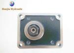 High Efficiency Hydraulic Gear Motor CBK / CBT Series For Agricultural Tractor