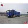 Buy cheap SINOTRUCK HOWO E7 30 Ton 20 Cbm 371HP Heavy Duty Dump Truck from wholesalers