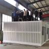 Buy cheap Foldable Portable 2 Bedroom Container 4 Bedroom Fabricated House from wholesalers