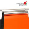 Buy cheap Aluminium Coated Fiberglass Cloth Heat Insulation Blanket For Steam Turbine Marine Covers from wholesalers