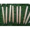 Buy cheap hexagon golf pencil , Hexagonal golf pencil , golf pencil , wooden pencil eraser , wood golf pencil from wholesalers