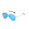 Buy cheap KIDS AVIATOR SUNGLASSES 61206 METAL FRAMES RAYBAN FASHIONABL CHILDREN NON POLARIZED from wholesalers