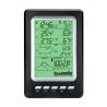 Buy cheap Weather Station Internet Wireless With Outdoor Sensor Rain Gauge Wind Gauge 1.8KG from wholesalers