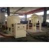Buy cheap 3Ton 5Ton Small Capacity Waste Oil Refinery To Diesel Distillation Machine from wholesalers