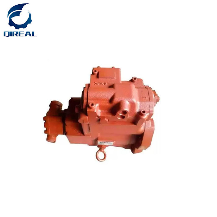 K3V63 Hydraulic Pump For Excavator Main Pump SK120-6 SK100-6 SK130-8