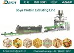 Darin Textured Soya Extruder Machine Processing Line CE Approved with 150kg/hr