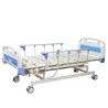 Buy cheap Mail Packing Three-Function Electric Hospital Bed for Sports Venues and Nursing Homes from wholesalers
