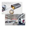 Buy cheap Parallel Twin Screw Extruder Parts For Production Compounds Re-Compounds And Regranulates from wholesalers