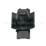 10717452 Car Wiring Clips Automotive Connector Clip Wire Cable Cover Electronic