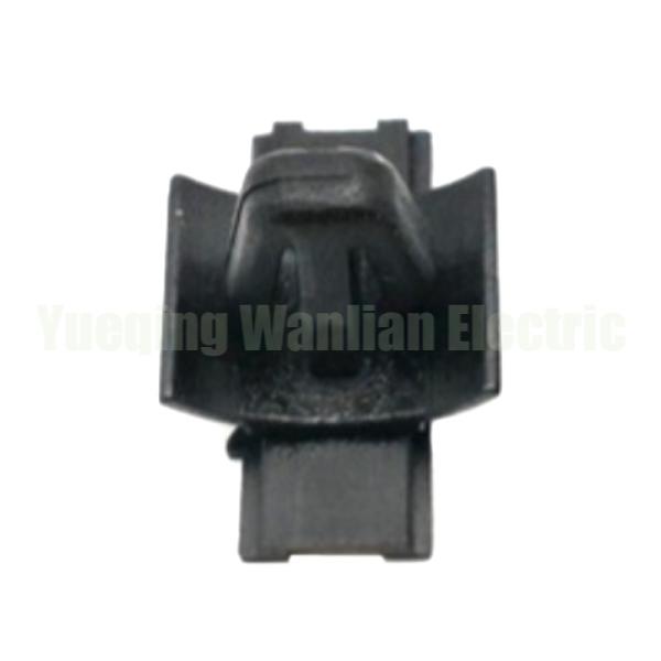 10717452 Car Wiring Clips Automotive Connector Clip Wire Cable Cover Electronic