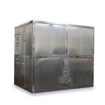 Industrial 7T/24h Commercial Ice Cube Machine For Home / Restaurant / Shop /