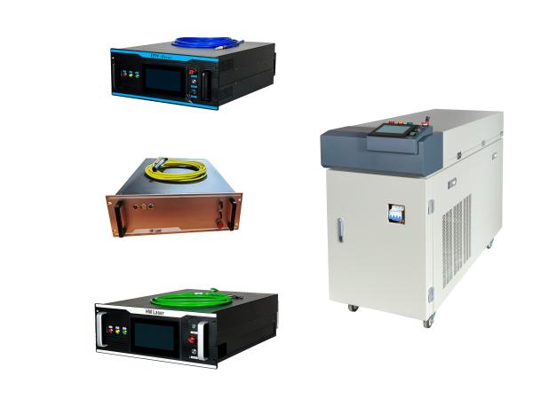 Buy cheap Hybrid Laser Source With 1064nm Fiber Laser Yag Laser 915nm Diode Laser from wholesalers