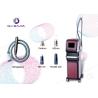Buy cheap Pico Laser IPL RF Beauty Equipment Q Switch ND YAG Tattoo Removal Machine from wholesalers