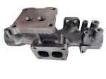 HINO P11C Diesel Engine Exhaust Manifold