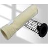 Buy cheap 2.2mm Thickness Special Filter Bag For Boiler Dust Removal from wholesalers