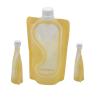 Buy cheap Squeeze Organic BPA Free Baby Food Packaging Spout Pouches from wholesalers