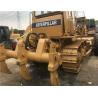 Buy cheap original caterpillar d6g/d6d/d6m japan bullddozer with good condition/ cheap price bulldozer d6g from wholesalers