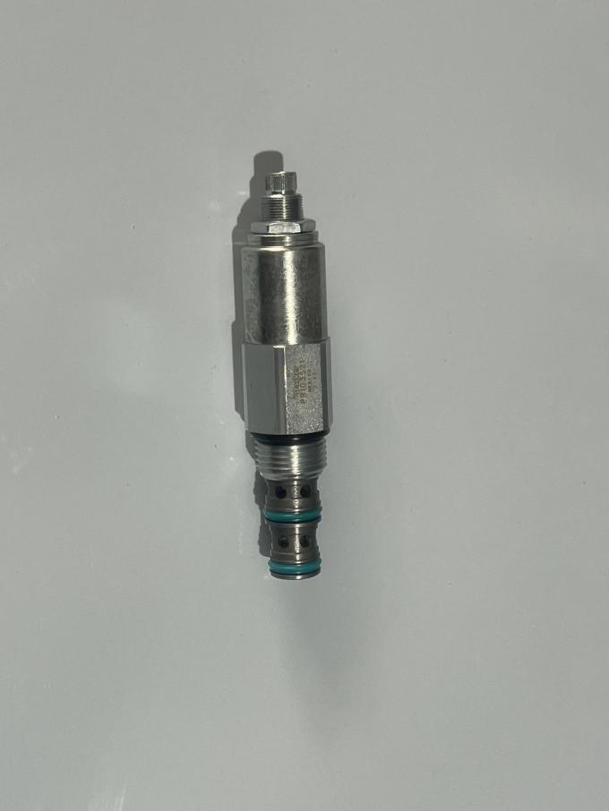 3768739 Regulators Konecranes Spare Parts 3