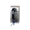Buy cheap Anti Rust Vandal Resistant Phone With Rugged Handset And Armored Cord from wholesalers