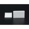 Buy cheap High Stability 95 Alumina Plate For Electric Heater from wholesalers