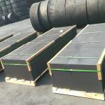 Fine Grain Size Large Graphite Blocks Graphite products