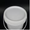 Buy cheap 18 Liter Plastic Oil Lubricant Bucket With Lids from wholesalers