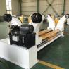 Buy cheap 2200mm Corrugated Carton Box Machine Hydraulic Mill Roll Stand 4kw GROSS POWER from wholesalers