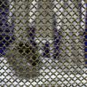 Buy cheap Aluminum Stainless Steel Ring Mesh Curtain For Decoration Chain Mesh Curtain from wholesalers