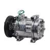 Buy cheap Truck AC Compressor For CAMC 24V Car Cooling Conditioner Pumps 7H15 WXTK153 from wholesalers