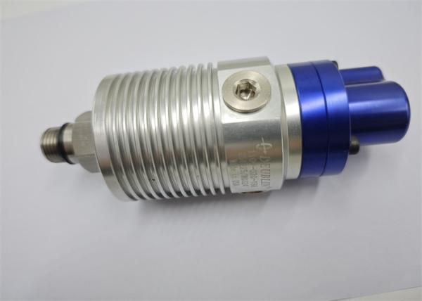 1109-020-188 Deublin Special High-Pressure High-Speed Rotary Joint For Deep Hole