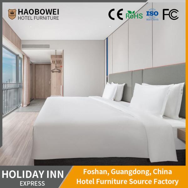 Buy cheap Customization Modern Luxury Resort Hotel Furniture Set from Foshan Bedroom Headboard from wholesalers