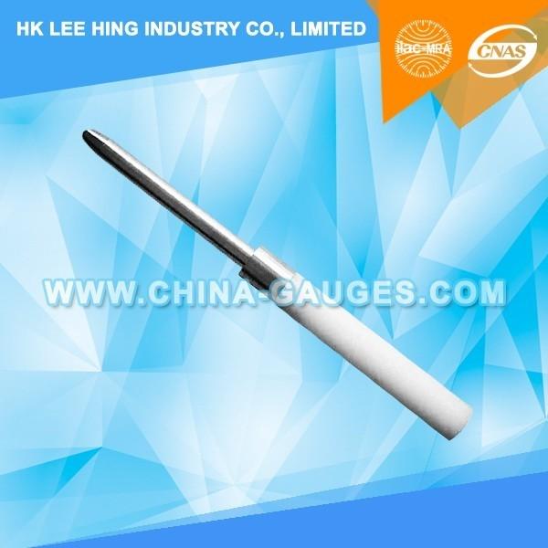 Buy cheap PA135A UL Probe for Film-coated Wire of UL507 from wholesalers