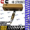 Buy cheap Common rail fuel injector assembly diesel Injector 2872544 2488244 2057401 2029622 for Cummins from wholesalers