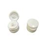 Buy cheap Pp 18/410 Plastic Bottle Screw Caps For Screw Cap Dispenser from wholesalers