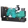 Buy cheap 230 kva cummins diesel generator MTA11 - G2 engine anti - condensation alternator from wholesalers