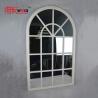 Buy cheap UPVC Top Arch Fixed Glass Window 24x24 Octagon Window from wholesalers
