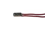 Buy cheap BR sereis Thermal Protector 250V 5A UL VDE CQC CB KC lead wire UL3135 70mm from wholesalers