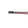 Buy cheap BR sereis Thermal Protector 250V 5A UL VDE CQC CB KC lead wire UL3135 70mm from wholesalers