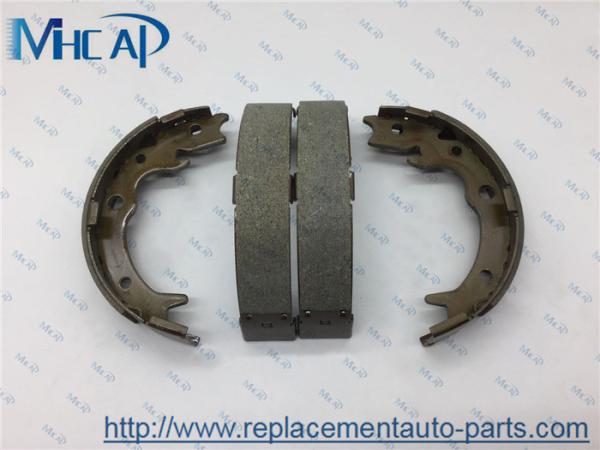 Buy cheap 43154-S47-N01 Brake Shoe Auto Parts Honda CRV LEGEND SHUTTLE 43154-SX0-003 from wholesalers