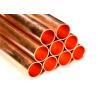 Buy cheap 0.28-5mm Wall Thick Copper Water Tube , Gas Copper Tubing C1220 SF-Cu C12000 from wholesalers