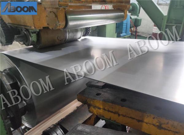 Buy cheap 1500mm Width No.4 A240 S31803 Duplex Stainless Steel Plate from wholesalers