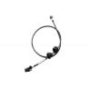 Buy cheap Auto Speedometer Cable ISO9001 Machinery Cable IATF16949 from wholesalers