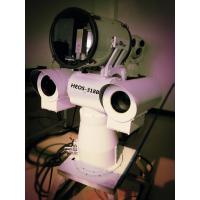 Buy cheap Police Electro Optical Camera Tracking System , Coastal Radar Surveillance product