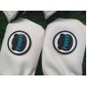 Buy cheap golf iron head cover , Golf headcover , golf head cover , golf headcovers , iron head cover from wholesalers