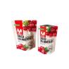 Buy cheap China Supplier Resealable plastic packets dried fruit pouch for snack food packaging bag from wholesalers